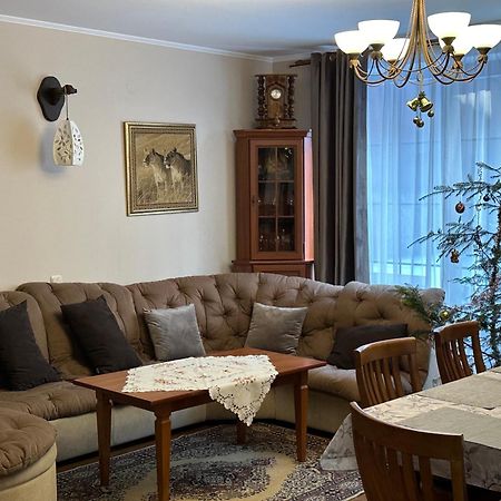 Tur'ya Paseka Домик В Горах 빌라 외부 사진