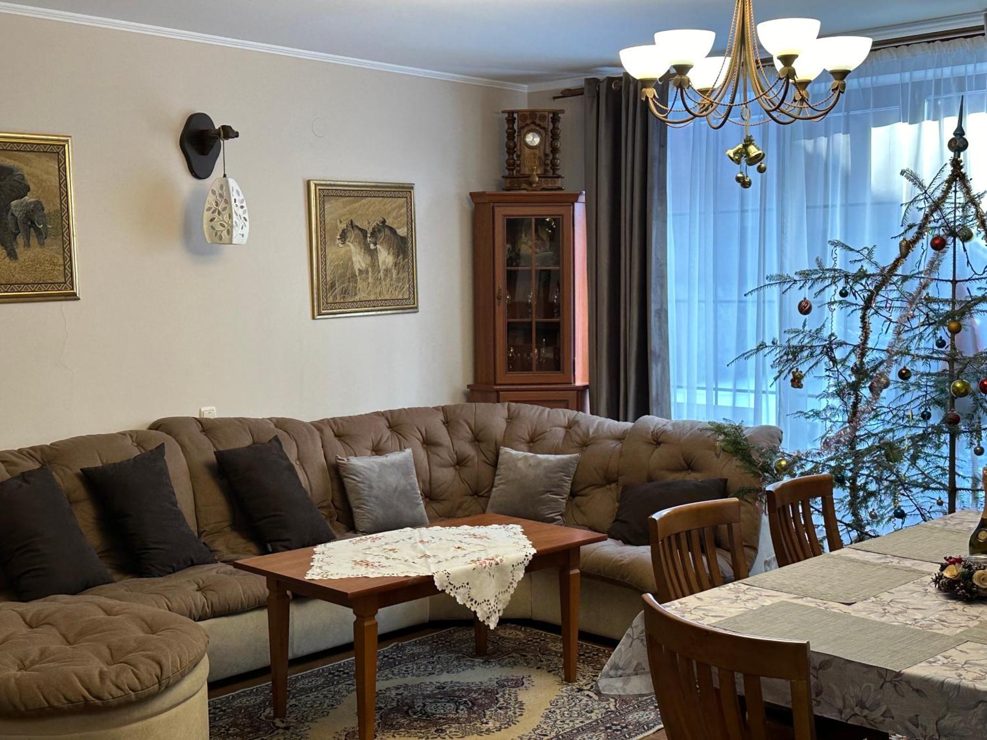 Tur'ya Paseka Домик В Горах 빌라 외부 사진